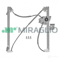 Стеклоподъемник MIRAGLIO Bmw X3 (E83) 1 Кроссовер 3.0 d 204 л.с. 2004 – 2005 8058335305484 301172 XNBRVC 2