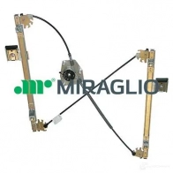 Стеклоподъемник MIRAGLIO Fiat Croma (194) 2 Универсал 1.9 D Multijet 136 л.с. 2005 – 2025 9 08JX 8058335303428 30959