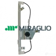Стеклоподъемник MIRAGLIO NW1 K1VT 301238 8058335306146 Citroen C4 Grand Picasso 1 (UA, PF2) Минивэн