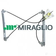 Стеклоподъемник MIRAGLIO QAO KJIP 3897202 301132 8058335305101 - Изображение 2
