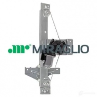 Стеклоподъемник MIRAGLIO BSITC 6 301011 8058335303916 Peugeot 207 1 (WK, WC, PF1) 2006 – 2014