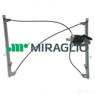 Стеклоподъемник MIRAGLIO 1271501790 Q6 52G 8058335318125 301436c - Изображение 2