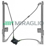Стеклоподъемник MIRAGLIO RC KAHG Mercedes Vito (W639) 2 Автобус 2.2 113 CDI 4x4 (6301. 6303. 6305) 136 л.с. 2010 – 2025 301318 8058335306948