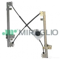 Стеклоподъемник MIRAGLIO 301395 Nissan Primera (WP12) 3 Универсал 2.2 dCi 139 л.с. 2003 – 2025 RJL ZZ3 8058335307686
