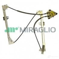 Стеклоподъемник MIRAGLIO 301978 A MVO50 8058335313663 3898096