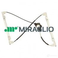 Стеклоподъемник MIRAGLIO 301115 69374 M8 8058335304937 Ford Fiesta 5 (CBK, JH, JD) Хэтчбек 1.2 5 16V 70 л.с. 2003 – 2008