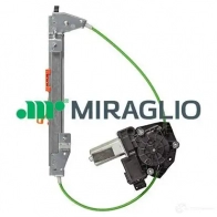 Стеклоподъемник MIRAGLIO 4 3A6O 30979 Fiat Punto (199) 3 Хэтчбек 0.9 105 л.с. 2013 – 2025 8058335303619