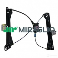 Стеклоподъемник MIRAGLIO 1437614544 302681 EC ZXMQ