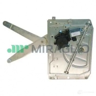 Стеклоподъемник MIRAGLIO XKM RR 8058335315094 3898193 302119 - Изображение 2