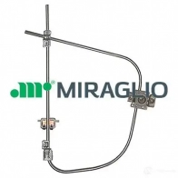 Стеклоподъемник MIRAGLIO H U01O Citroen C3 Picasso 301218 8058335305941