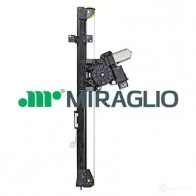 Стеклоподъемник MIRAGLIO XXD WDHS 30988 8058335303695 Fiat Ducato (250) 3 Кабина с шасси 2.2 100 Multijet 2.2 D 100 л.с. 2006 – 2025