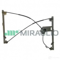 Стеклоподъемник MIRAGLIO TZZZ 5II 301436 8058335308096 Renault Clio (BR, CR) 3 Хэтчбек 1.5 dCi (BR1C. CR1C) 103 л.с. 2005 – 2025
