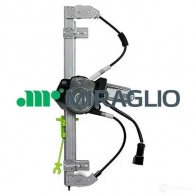 Стеклоподъемник MIRAGLIO 8058335302759 30882 CO 94MVF 3898392 - Изображение 2
