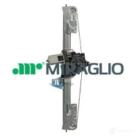 Стеклоподъемник MIRAGLIO 301234 Fiat Doblo (263) 2 Минивэн 2.0 D Multijet (263AxF1B) 135 л.с. 2010 – 2025 F 2NWMJB 8058335306108