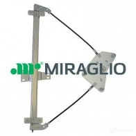 Стеклоподъемник MIRAGLIO 3898040 8058335313151 301927 YTGL7O 5