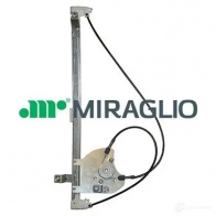 Стеклоподъемник MIRAGLIO 1271505444 3BHI 6Q 8058335333098 307309