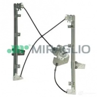 Стеклоподъемник MIRAGLIO DRS3F 0 301727 8058335310969 Renault Koleos