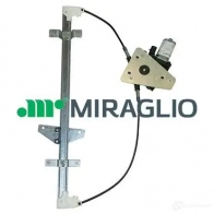Стеклоподъемник MIRAGLIO 307124 8058335331247 1271504942 WWD57 IP