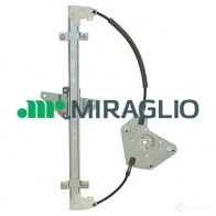 Стеклоподъемник MIRAGLIO 8058335309611 R1UY VI 301588 Nissan Juke (F15) 1 Кроссовер 1.6 DIG T NISMO 4x4 200 л.с. 2013 – 2014