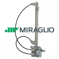 Стеклоподъемник MIRAGLIO 3897443 8058335307501 GLU KHJ 301375 - Изображение 2