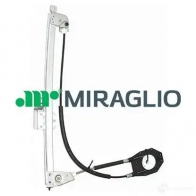 Стеклоподъемник MIRAGLIO 8058335305767 Bmw 5 (E39) 4 Универсал 301200 8963 U
