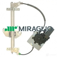 Стеклоподъемник MIRAGLIO KNP W9 8058335307457 301370 Volvo V40 1 (645) Универсал 1.9 T4 200 л.с. 1997 – 2000