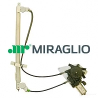 Стеклоподъемник MIRAGLIO 307011 G5 42KM 8058335330110 1271504640