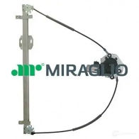 Стеклоподъемник MIRAGLIO 3898171 8058335314554 8 3BWM5B 302067 - Изображение 2