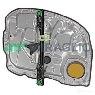 Стеклоподъемник MIRAGLIO Fiat Idea (350) 1 Минивэн 1.3 D Multijet 70 л.с. 2004 – 2025 8058335303343 6 XC3YL 30950