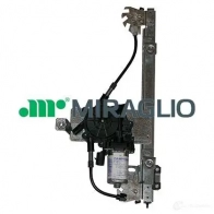 Стеклоподъемник MIRAGLIO Land Rover Freelander 1 (L314) Внедорожник 2.0 Td4 4x4 109 л.с. 2001 – 2006 8058335305590 301183 6XRWA 49