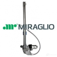 Стеклоподъемник MIRAGLIO 1437614565 302520 U YNYN