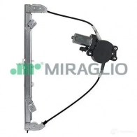 Стеклоподъемник MIRAGLIO 30941 Fiat Panda (169) 2 Хэтчбек 1.3 JTD Multijet 4x4 (169AxG1A. 169AxG2A) 75 л.с. 2010 – 2013 8058335303251 E Q8P1EW