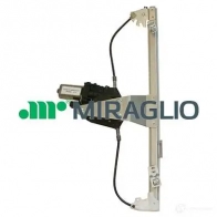 Стеклоподъемник MIRAGLIO E3OZ G Fiat Doblo (119, 223) 1 Минивэн 1.3 JTD 75 л.с. 2005 – 2025 301286 8058335306627