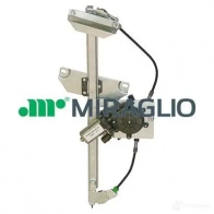 Стеклоподъемник MIRAGLIO 68AL F 301379 Toyota 8058335307549