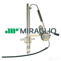 Стеклоподъемник MIRAGLIO CP6 D1 307387 8058335333876 1271505638