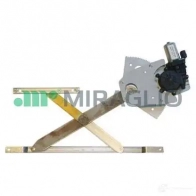 Стеклоподъемник MIRAGLIO 1420455246 8058335330882 A5BX GI 307088