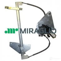 Стеклоподъемник MIRAGLIO 1271504326 8058335317456 302337 I 88YYZC - Изображение 2