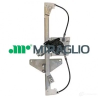Стеклоподъемник MIRAGLIO 1271504714 307038 BH7V Z 8058335330387