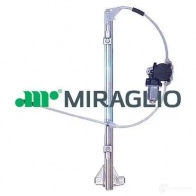 Стеклоподъемник MIRAGLIO OJ9 DC 301005 3897070 8058335303862 - Изображение 2