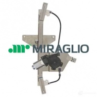 Стеклоподъемник MIRAGLIO 8058335330394 307039 RKR NR 1271504716