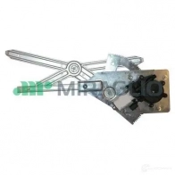 Стеклоподъемник MIRAGLIO 301027 Renault Twingo (C06) 1 Хэтчбек 1.2 (C063. C064) 55 л.с. 1993 – 1996 8058335304050 AHGJM 1U