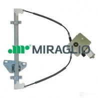 Стеклоподъемник MIRAGLIO FBJ 2WK 8058335331186 307118 1271504926