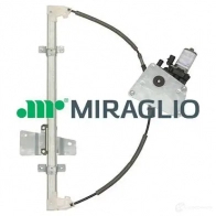 Стеклоподъемник MIRAGLIO 8058335307297 Nissan Micra (K12) 3 Хэтчбек 1.5 dCi 82 л.с. 2003 – 2010 QB HF3W 301354