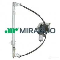 Стеклоподъемник MIRAGLIO Fiat Strada (178) 1 1998 – 2009 30838 8058335302346 C0S1 PH