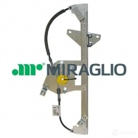 Стеклоподъемник MIRAGLIO 8058335311911 301812 3897912 JW ZO6