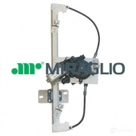 Стеклоподъемник MIRAGLIO 3897803 301716 6 SXV9 8058335310853