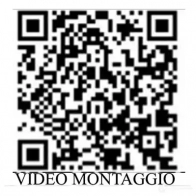 Стеклоподъемник MIRAGLIO WX DDDV 301203 8058335305798 3897271 - Изображение 2