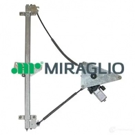 Стеклоподъемник MIRAGLIO YMBA O 8058335306924 Ford Tourneo Connect 1 (C170) Минивэн 1.8 TDCi 90 л.с. 2002 – 2013 301316