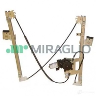 Стеклоподъемник MIRAGLIO 8058335303282 3QRP5 PK Ford Focus 1 Хэтчбек 1.8 TDCi 115 л.с. 2001 – 2004 30944