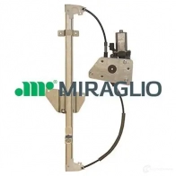 Стеклоподъемник MIRAGLIO 307226 8058335332268 35PT SKX 1271505286